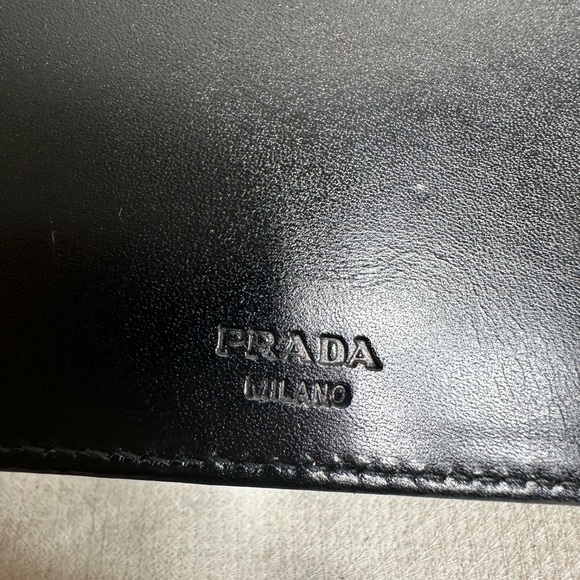 Prada Diary/Agenda Cover - Picture 8 of 10